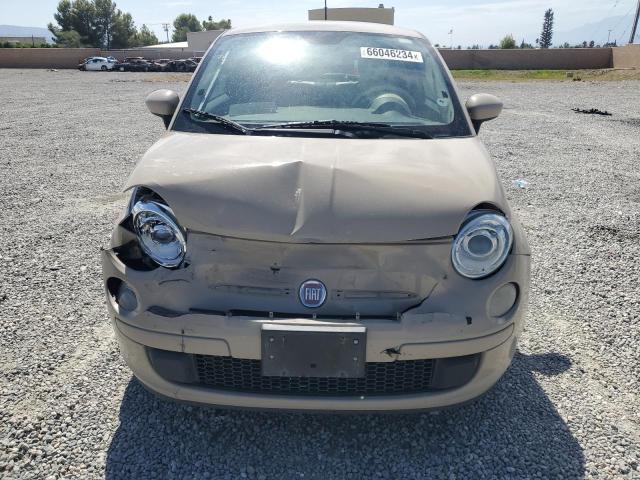 Photo 4 VIN: 3C3CFFAR3CT223642 - FIAT 500 POP 