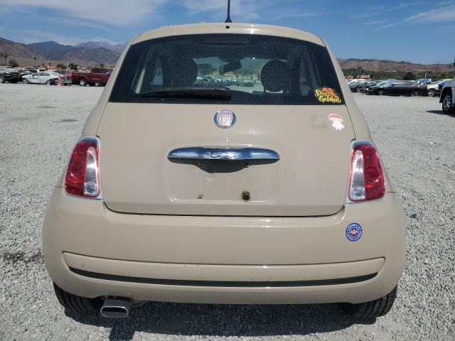 Photo 5 VIN: 3C3CFFAR3CT223642 - FIAT 500 POP 