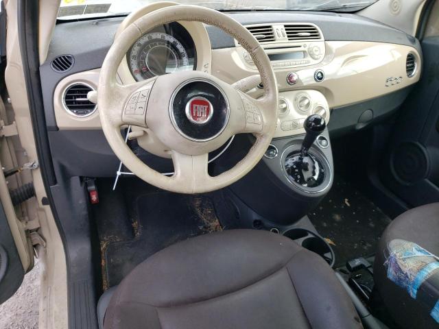 Photo 7 VIN: 3C3CFFAR3CT272002 - FIAT 500 POP 