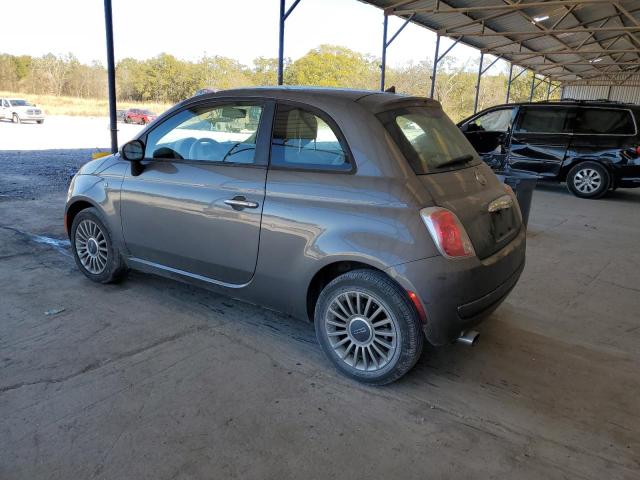 Photo 1 VIN: 3C3CFFAR3CT288054 - FIAT 500 POP 