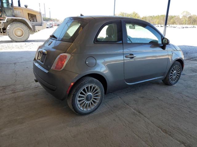 Photo 2 VIN: 3C3CFFAR3CT288054 - FIAT 500 POP 