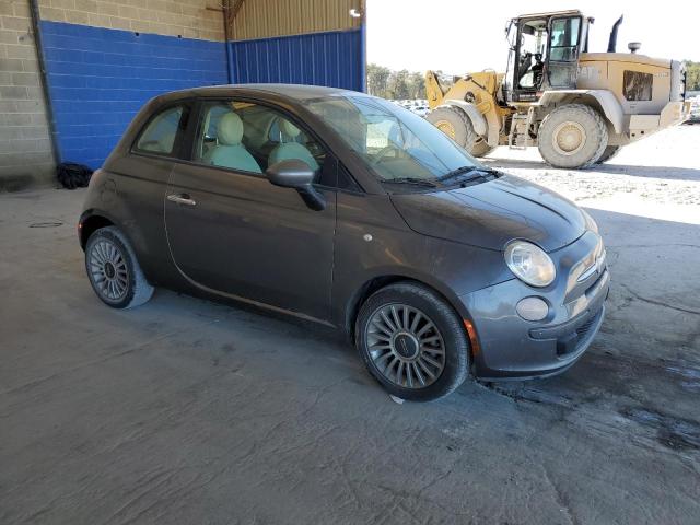 Photo 3 VIN: 3C3CFFAR3CT288054 - FIAT 500 POP 