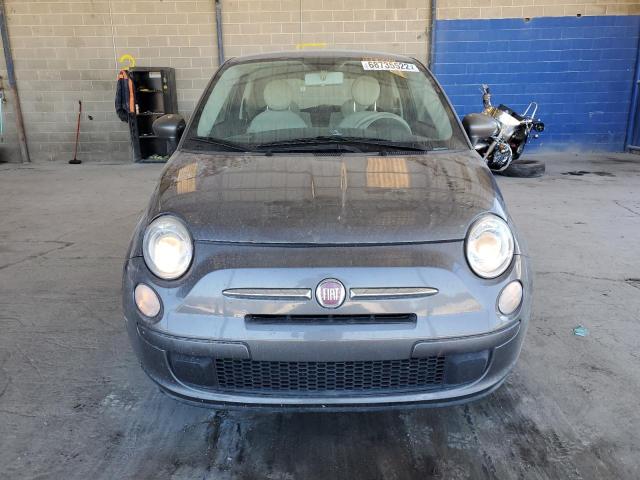 Photo 4 VIN: 3C3CFFAR3CT288054 - FIAT 500 POP 