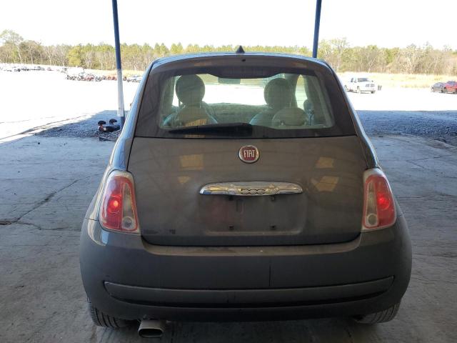 Photo 5 VIN: 3C3CFFAR3CT288054 - FIAT 500 POP 