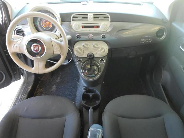 Photo 7 VIN: 3C3CFFAR3CT288054 - FIAT 500 POP 