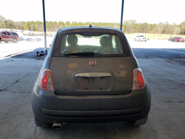 Photo 9 VIN: 3C3CFFAR3CT288054 - FIAT 500 POP 