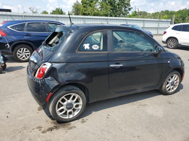 Photo 2 VIN: 3C3CFFAR3CT304110 - FIAT 500 POP 