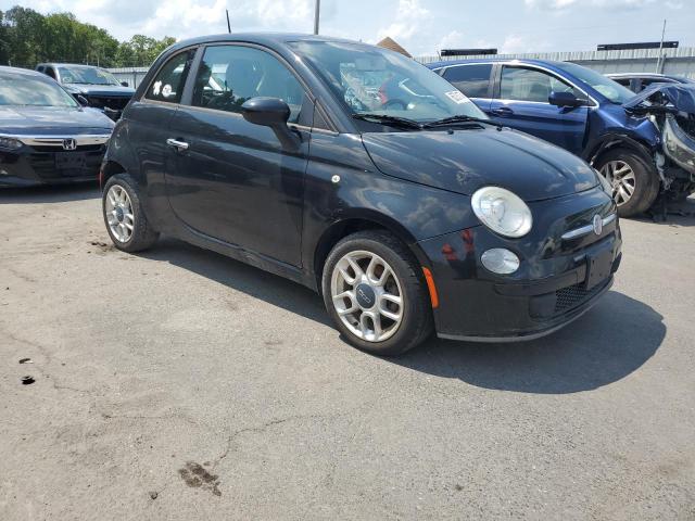 Photo 3 VIN: 3C3CFFAR3CT304110 - FIAT 500 POP 