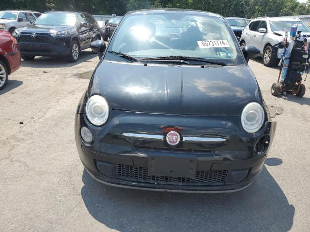 Photo 4 VIN: 3C3CFFAR3CT304110 - FIAT 500 POP 