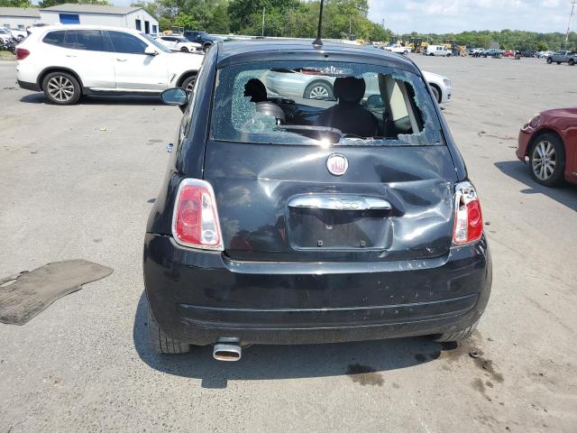 Photo 5 VIN: 3C3CFFAR3CT304110 - FIAT 500 POP 