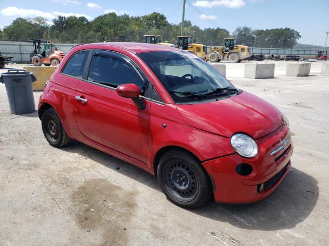 Photo 3 VIN: 3C3CFFAR3CT330853 - FIAT 500 POP 