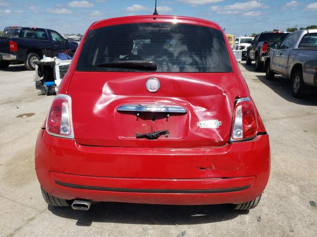 Photo 5 VIN: 3C3CFFAR3CT330853 - FIAT 500 POP 