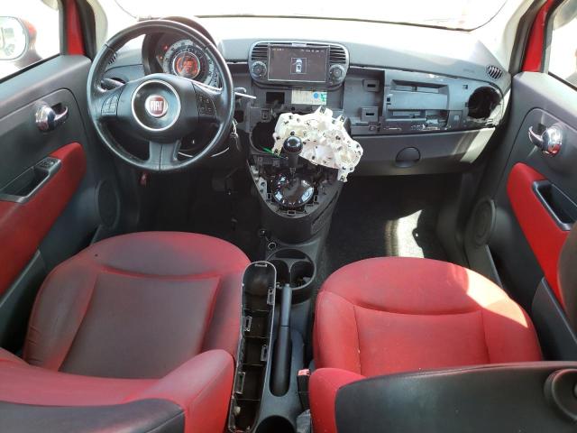 Photo 7 VIN: 3C3CFFAR3CT330853 - FIAT 500 POP 