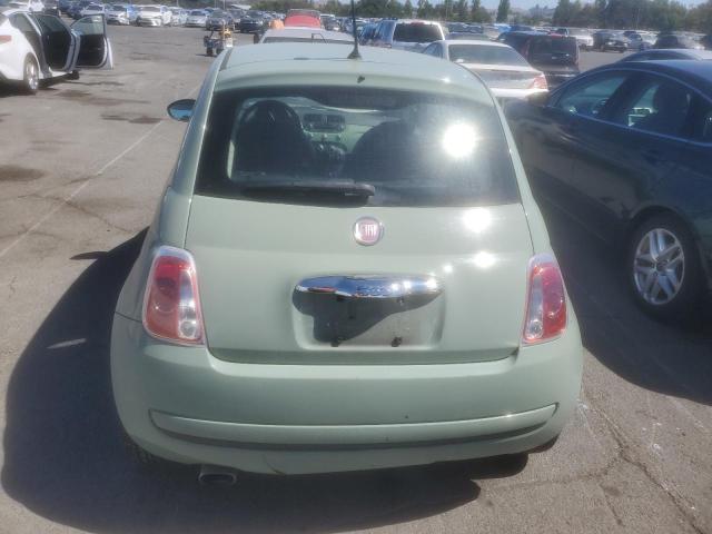 Photo 5 VIN: 3C3CFFAR3CT352240 - FIAT 500 POP 