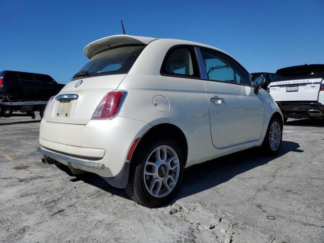 Photo 2 VIN: 3C3CFFAR3CT352304 - FIAT 500 