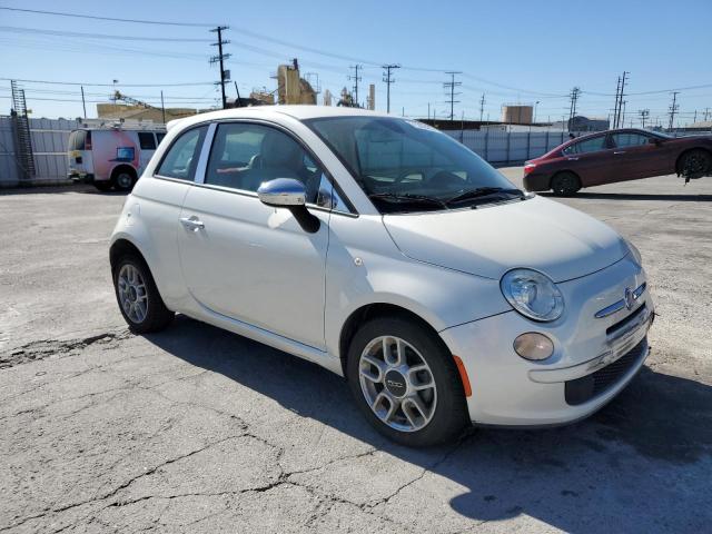 Photo 3 VIN: 3C3CFFAR3CT352304 - FIAT 500 