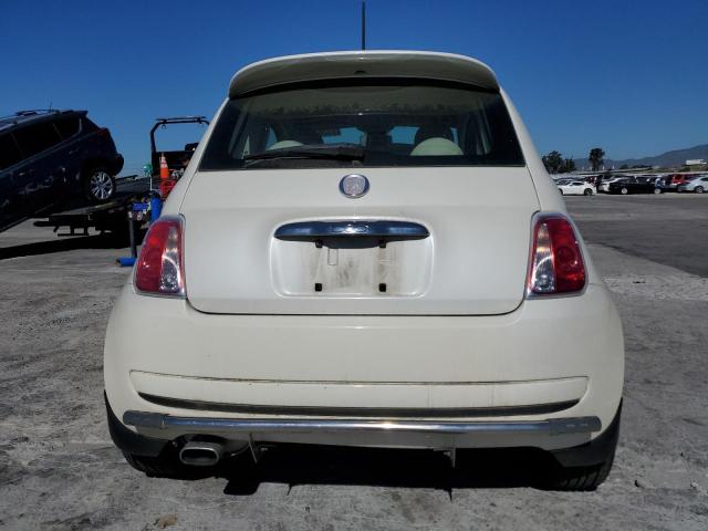 Photo 5 VIN: 3C3CFFAR3CT352304 - FIAT 500 