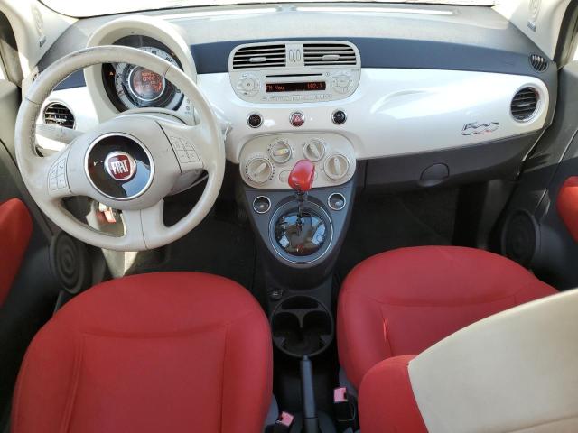 Photo 7 VIN: 3C3CFFAR3CT352304 - FIAT 500 