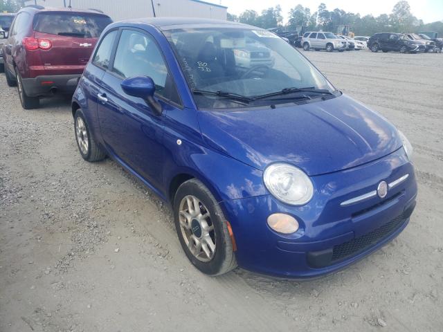 Photo 0 VIN: 3C3CFFAR3CT363688 - FIAT 500 POP 