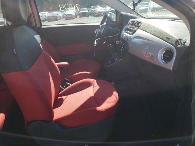 Photo 4 VIN: 3C3CFFAR3CT366221 - FIAT 500 POP 