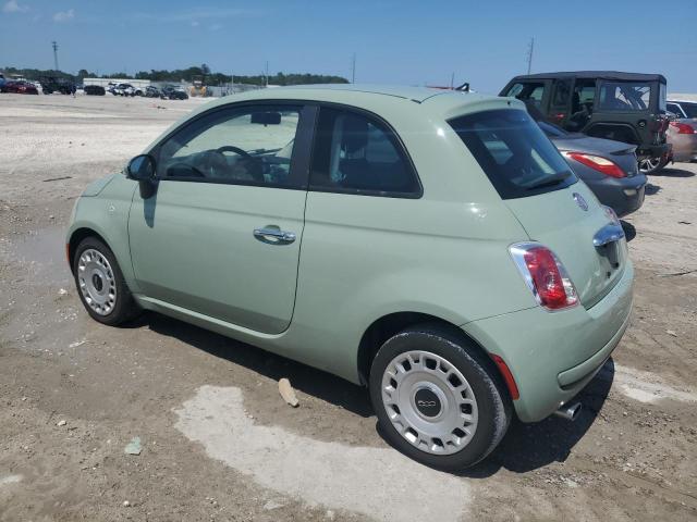 Photo 1 VIN: 3C3CFFAR3CT370866 - FIAT 500 