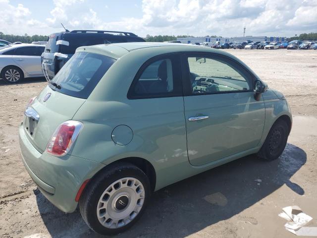 Photo 2 VIN: 3C3CFFAR3CT370866 - FIAT 500 