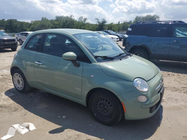 Photo 3 VIN: 3C3CFFAR3CT370866 - FIAT 500 