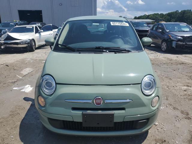 Photo 4 VIN: 3C3CFFAR3CT370866 - FIAT 500 