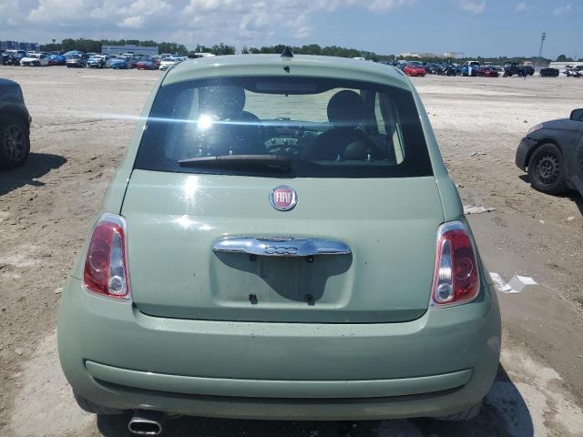 Photo 5 VIN: 3C3CFFAR3CT370866 - FIAT 500 