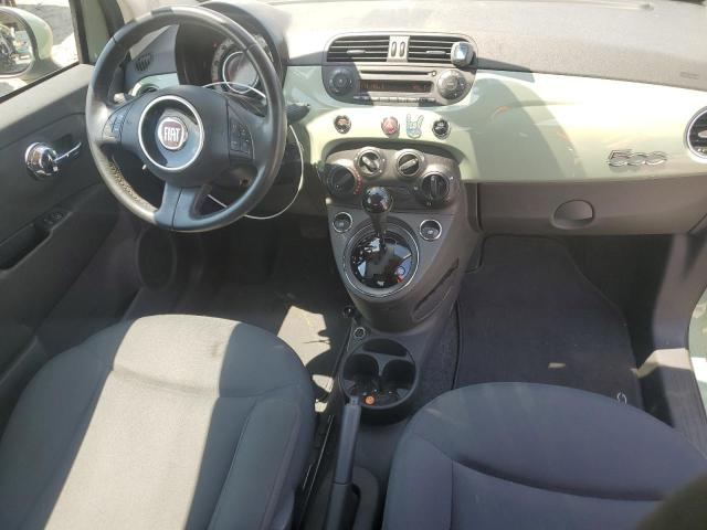 Photo 7 VIN: 3C3CFFAR3CT370866 - FIAT 500 