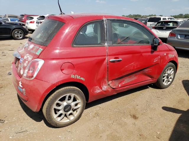 Photo 2 VIN: 3C3CFFAR3DT511484 - FIAT 500 POP 