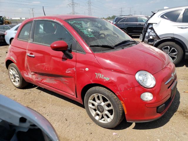 Photo 3 VIN: 3C3CFFAR3DT511484 - FIAT 500 POP 