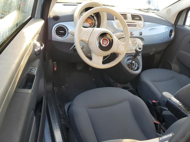 Photo 7 VIN: 3C3CFFAR3DT515910 - FIAT 500 