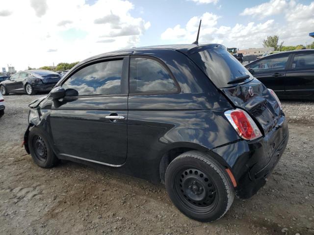 Photo 1 VIN: 3C3CFFAR3DT535008 - FIAT 500 