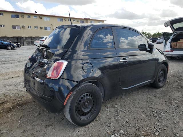 Photo 2 VIN: 3C3CFFAR3DT535008 - FIAT 500 