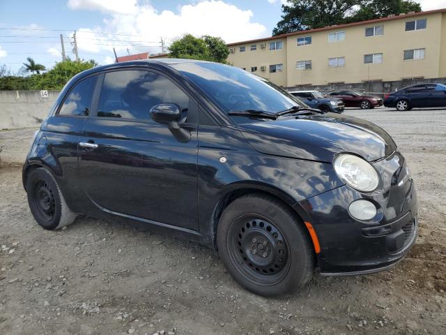 Photo 3 VIN: 3C3CFFAR3DT535008 - FIAT 500 