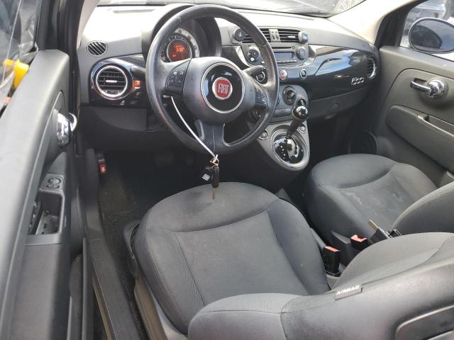 Photo 7 VIN: 3C3CFFAR3DT535008 - FIAT 500 