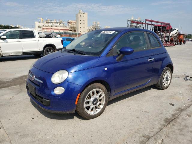 Photo 0 VIN: 3C3CFFAR3DT548311 - FIAT 500 POP 