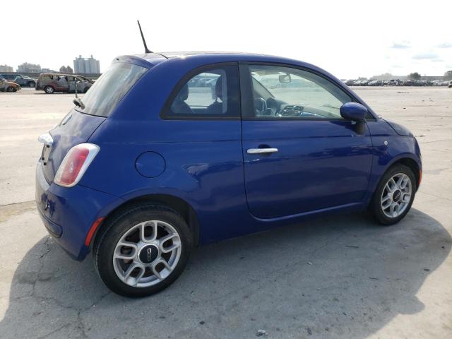 Photo 2 VIN: 3C3CFFAR3DT548311 - FIAT 500 POP 