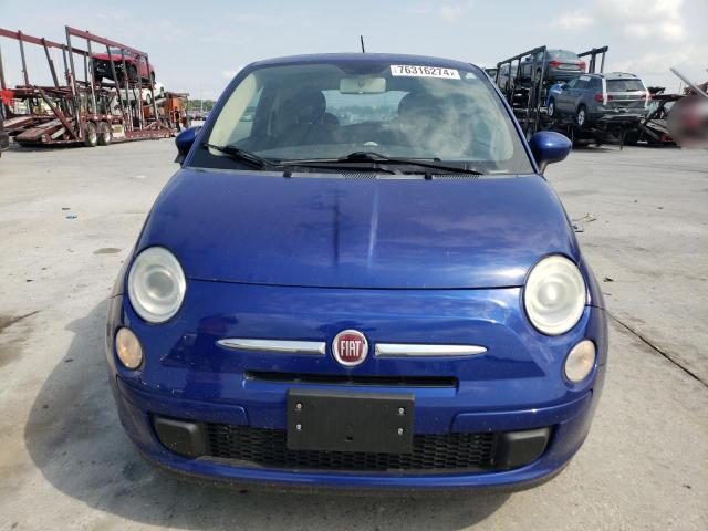 Photo 4 VIN: 3C3CFFAR3DT548311 - FIAT 500 POP 