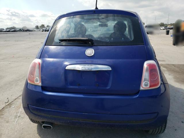 Photo 5 VIN: 3C3CFFAR3DT548311 - FIAT 500 POP 