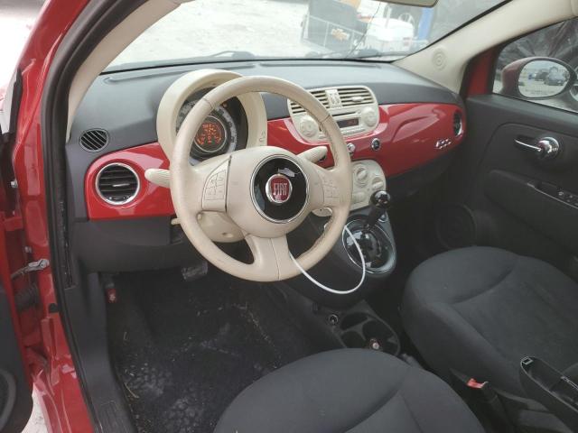 Photo 7 VIN: 3C3CFFAR3DT554433 - FIAT 500 POP 