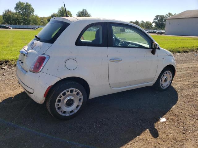 Photo 2 VIN: 3C3CFFAR3DT575542 - FIAT 500 POP 