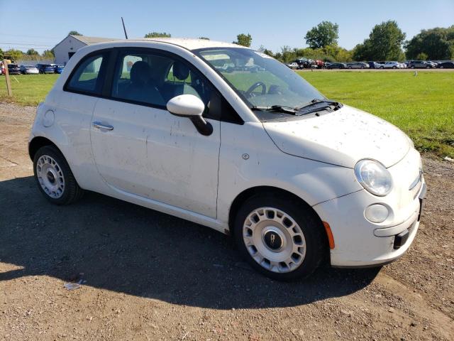 Photo 3 VIN: 3C3CFFAR3DT575542 - FIAT 500 POP 