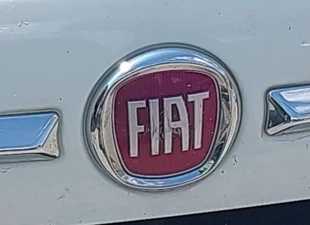 Photo 5 VIN: 3C3CFFAR3DT594298 - FIAT 500 