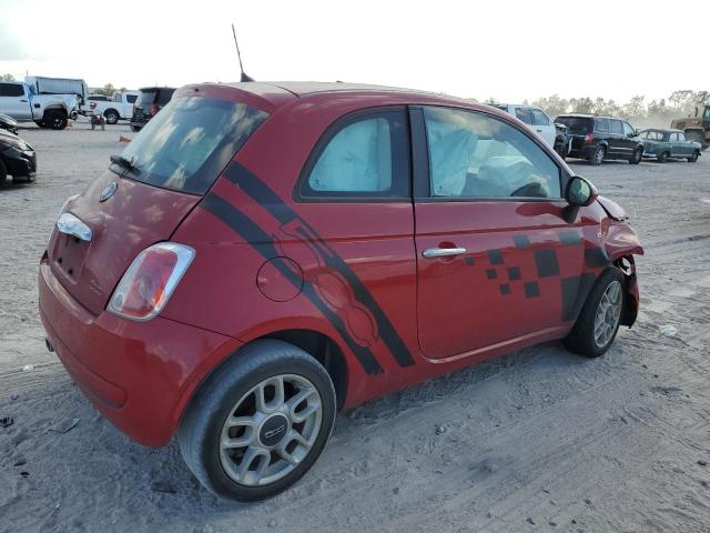 Photo 2 VIN: 3C3CFFAR3DT640194 - FIAT 500 POP 