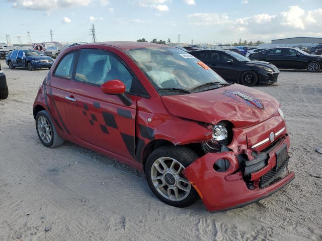 Photo 3 VIN: 3C3CFFAR3DT640194 - FIAT 500 POP 