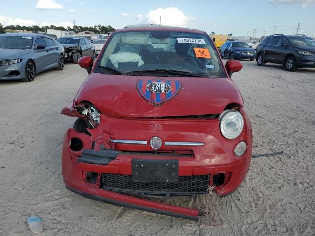 Photo 4 VIN: 3C3CFFAR3DT640194 - FIAT 500 POP 