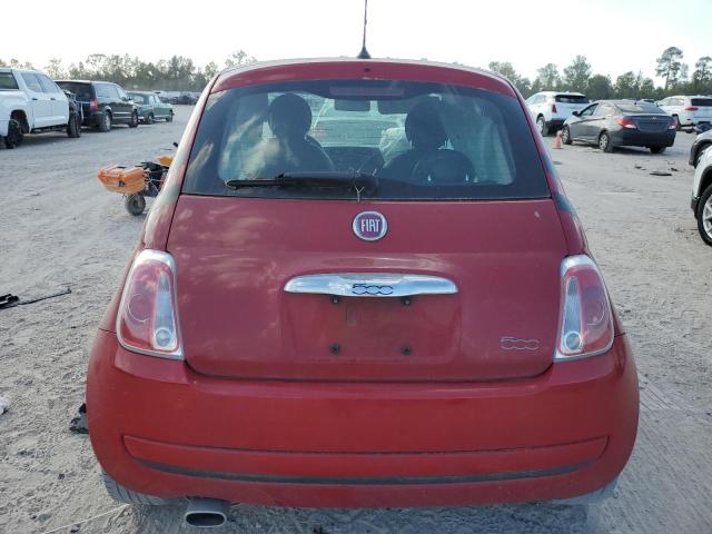 Photo 5 VIN: 3C3CFFAR3DT640194 - FIAT 500 POP 