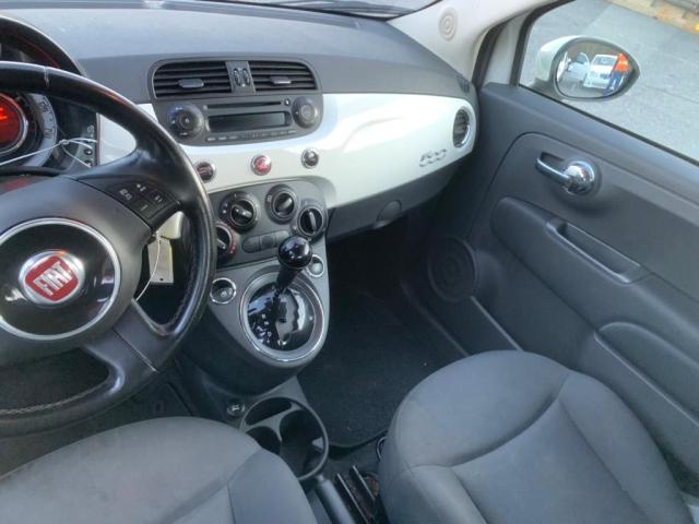 Photo 8 VIN: 3C3CFFAR3DT640292 - FIAT 500 POP 